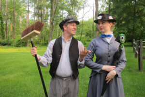 Mary Poppins (2015)